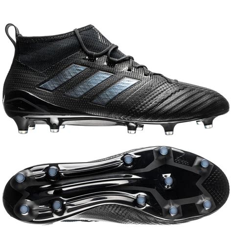 adidas ace 17.1 zwart|adidas ACE 17.1 Primeknit FG/AG Chequered Black .